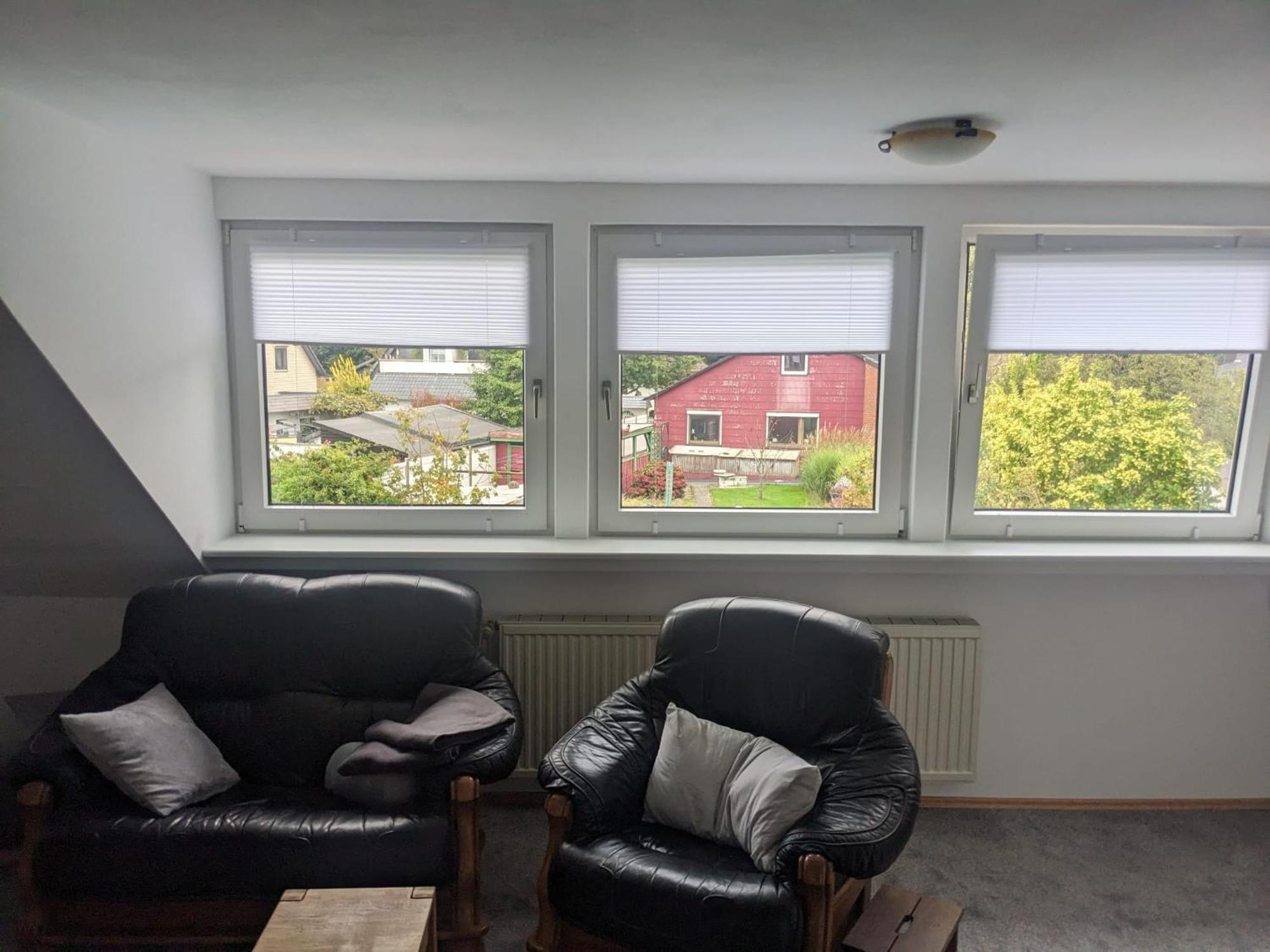 Fewo Muschel Bremerhaven Luaran gambar